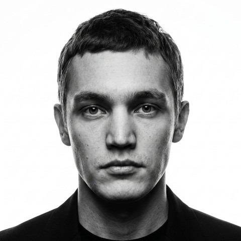Алексей Музафаров