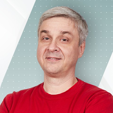 Александр Кулижский