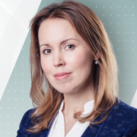 Светлана Николашина